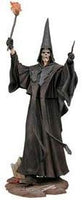 Harry Potter Death Eater (With Torch, Wand and Display Base) Action Figure