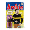 ARCHIE Comics - Set of 5 pieces ReAction 3 3/4-Inch Retro Action Figures by Super 7