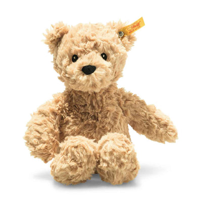 Steiff  - Soft And Cuddly Friends JIMMY Baby Plush Teddy Bear - 8