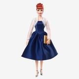 Barbie - Lucille Ball Tribute Collector Barbie Doll