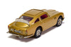 James Bond -  GOLDFINGER 60's Version Aston Martin DB5 1:46 Scale Die-Cast Display Model by Corgi