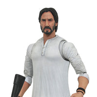 John Wick Movies - Chapter 3: JOHN WICK (Casual) Select Action Figure by Diamond Select