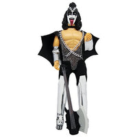 Kiss - Gene Simmons The Demon Action Figure by MEGO