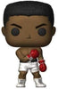 Muhammad Ali - Campeón de boxeo Ali Funko Pop! Figura de vinilo