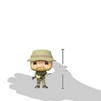 Funko POP Games: Call of Duty Action Figure - Price