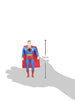 NJ Croce Superman Nueva Frontera Figura de acción