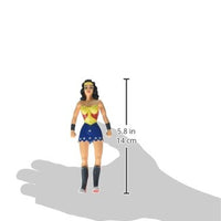 NJ Croce Wonder Woman New Frontier Action Figure