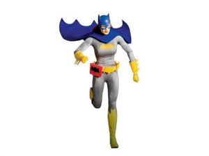 DC Direct Deluxe 13 Inch Collector's Action Figure Batgirl [Classic]
