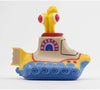 The Beatles Titans 6.5 Yellow Submarine