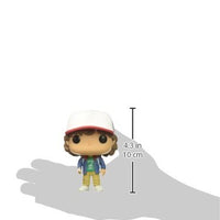 Stranger Things - Dustin with Compass Boxed Funko Pop! Vinyl Figure