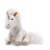 Stieff Floppy Unicorn - Stuffed Unicorn - Small