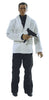 Sideshow Franz Sanchez / Robert Davi 12 Inch Action Figure From James Bond License to Kill