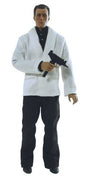 Sideshow Franz Sanchez / Robert Davi Figura de acción de 12 pulgadas de James Bond Licencia para matar