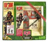 GI Joe 40th Anniversary Action Soldier with Combat Field Pack 10th Set in a Series (African-American)