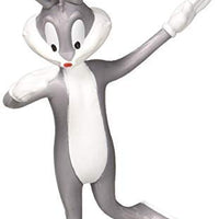 NJ Croce Bugs Bunny Bendable Figure