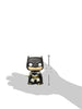 Funko POP Heroes: Batman vs Superman - Batman Action Figure