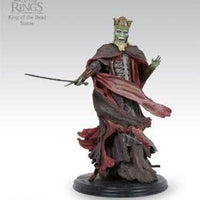 Lord of the Rings - King of the Dead Statue by Sideshow Collectibles SALE