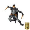 DC Multiverse - Figura de acción BATMAN GOLD LABEL de McFarlane Toys 