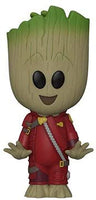 Guardians of The Galaxy 2  - Little Groot Vinyl Figure in SODA Can by Funko