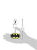 NJ Croce Batman Logo Key Chain