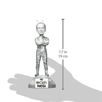 My Favorite Martian - Uncle Martin Exclusive Black/White Shakems Premium Motion Statue by Factory Entertainment
