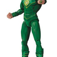 DC Collectibles DC Comics The New 52: Earth 2: Green Lantern Figura de acción de DC Collectibles de DC Collectibles