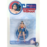 DC Direct Re-Activated Series 1: Wonder Woman Action Figure by DC Comics