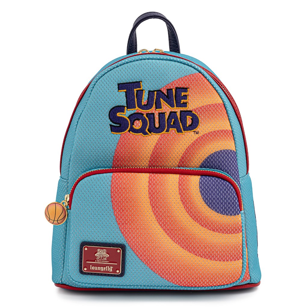 Looney Tunes - Space Jam Tune Squad Backpack by Loungefly SALE