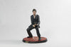 Scarface - Tony Montana "Say Hello to my Little Friend" Movie Icons Figure with Stand by SD Toys