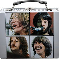Beatles - Let it Be Metal Lunch Box