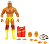 WWE - Hulk Hogan Ultimate Edition Action Figure by Mattel