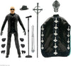 GHOST Band - Papa Emeritus II ULTIMATES! Action Figure by Super 7