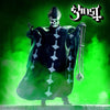 GHOST Band - Papa Emeritus II ULTIMATES! Action Figure by Super 7