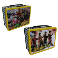 Beatles - Alex Ross Yellow Submarine 2-sided Metal Lunch Box by Factory Entertainment