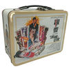 James Bond 007 - Dr. NO 2-sided Metal Lunch Box by Factory Entertainment