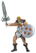 Figura de He-Man con sonido de batalla de Masters Of The Universe con video