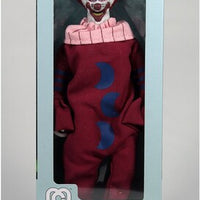 Killer Klowns from Outer Space - SLIM Action Figure by MEGO