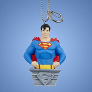 DC Comics - Superman Clip-on Ornament by Kurt Adler Inc. SALE