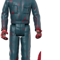 Halloween Movie II  - Michael Myers Blood Splatter Exclusive ReAction Figure by Super 7