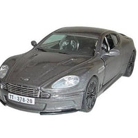 James Bond - Aston Martin DBS de "Casino Royale"