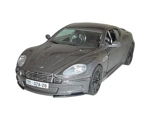 James Bond - Aston Martin DBS From "Casino Royale"