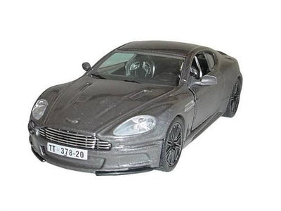 James Bond - Aston Martin DBS From 