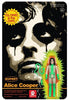 Alice Cooper - Glow-in-the-Dark AE Xclusive 3 3/4" Action Figure by Super 7