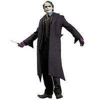 Batman - Dark Knight Movie - The Joker - Figura de acción de coleccionista a escala 1:6 de Diamond Select