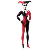 Batman Animated TV Series Poseable, Bendable Harley Quinn Figure