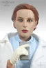 Sideshow Collectibles XFiles Edición Limitada Figura de acción de 12 pulgadas Autopsia Dana Scully