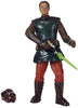 Star Wars -  Attack of the Clones - Captain Typho 3 3/4" Action Figure