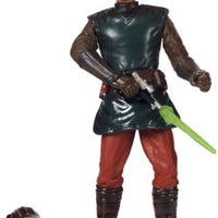 Star Wars -  Attack of the Clones - Captain Typho 3 3/4" Action Figure
