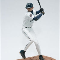 McFarlane Toys MLB Sports Picks Series 1 Action Figure Ichiro Suzuki (Seattle Mariners) White Jersey