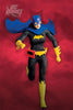 Batgirl 13-Inch Black Variant Deluxe Collector Figure 1 in 5